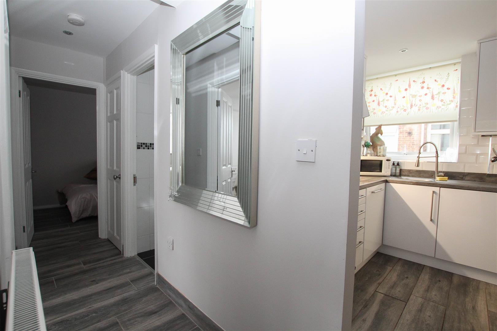 Tower Hill, Brentwood Keith Ashton